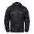 Куртка ветровка "LUTER" WR Combat Black