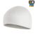 Шапка M-Tac Watch Cap Elite фліс (320г/м2) Біла 4