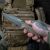 Нож SOG Recondo FX, FDE 8