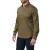 Сорочка тактична "5.11 Tactical Alpha Flex Long Sleeve Shirt" Ranger Green Dby 5