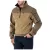 Куртка тактична для штормової погоди "5.11 Tactical Chameleon Softshell Jacket" Flat Dark Earth 14