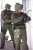 Штани тактичні "5.11 Tactical Taclite TDU Pants" TDU Green 11