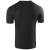 Футболка Chiton Tactical Черная 5