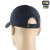 Бейсболка M-Tac Elite Flex ріп-стоп Dark Темно, dark Navy Blue 3
