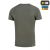 Футболка M-Tac реглан 93/7 Army Олива, army Olive 4