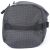 Сумка Lifeventure Barrel Wash Bag, Чорний 2