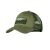 Кепка Buff Explore Trucker Cap, Wate Forest