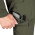Штаны тактические Lizard DWB Camotec. Олива 3