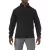 Куртка тактична для штормової погоди "5.11 SIERRA SOFTSHELL" Black