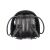 Активные защитные наушники Earmor M31 PLUS (BK) Black 2