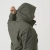 Куртка зимова Helikon-Tex Husky Tactical Winter - Climashield™ Apex® 100g. Олива 7