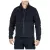 Куртка тактична демісезонна "5.11 Tactical 3-in-1 Parka 2.0" Dark Navy 26