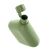 Фляга двухквартовая в чехле US Olive 8