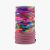 Шарф-труба дитячий (8-12) Buff Junior Polar, Chroma Fuchsia 2