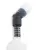 Пляшка м'яка Pinguin Soft Bottle Hose 500 мл – Біла 3