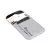 Гаманець на шию Sea to Summit Neck Wallet RFID – Світло-сірий