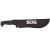 Мачете SOG SOGfari 10 " Tanto Machete 3