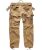 Брюки "SURPLUS PREMIUM VINTAGE TROUSERS" Beige 2