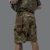 Шорты тактические BDU Shorts I. Cotton and polyester. Мультикам 2