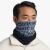 Шарф-труба Buff Polar, Kurzeme Dark Navy 4