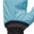 Рукавички чоловічі Black Diamond Deploy Wind Hood Gloves, Carbon/Glacier 8