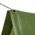 Тент тарпауліновий Sturm Mil-Tec "Tarpaulin 480 см х 600 см" Olive 3