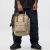 Рюкзак Fjällräven Kånken Koncept Laptop 15, Fossil/Foliage Green 8