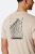 Футболка чоловіча Rab Crimp Collage Tee, Dark Melba 2