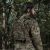 Плитоноска Modular Vest Platform (M.V.P.) Lite. Cordura 1000. Цвет Мультикам 6