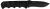 Ніж Boker Magnum Black Spear 42, клинок 96 мм, сталь 440A 6
