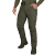 Зимние штаны SoftShell Олива 2
