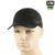 Бейсболка M-Tac Five Panel NYCO Extreme Мультикам Чорний, multicam Black