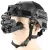 Прилад нічного бачення Vector Optics NVG 10 ORIGINAL WiFi Night Vision до 400 метрів з кріпленням на шолом 4