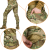 Штани Pani Patrol Pro Multicam 5
