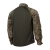Рубашка боевая Mission Ridge Combat Shirt. Пиксель (мм-14)-олива 2