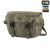 Сумка M-Tac Messenger Bag Elite Hex Олива (Темна)