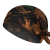 Бандана Cotton OAK Brown