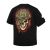 Футболка M-Tac Worn to the bone Oversize Чорна, black, чорний 5