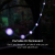 Набір ліхтарів для кемпінгу BioLite Solar String Lights, Multicolor 9