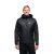 Трекинговая мужская куртка Black Diamond M Solution 1.0 Hoody, Black 2