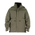 Куртка First Tactical Tactix Parka Shell. Зелений