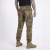 Штани-джогери тактичні Mission Ridge Balance 4Wstretch. Піксель (мм-14) 2