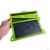 Гермочохол для планшета Sea to Summit TPU Guide W/P Case for iPad, 25 х 19.5 см, Lime 2