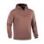 Кофта M-Tac Hoodie Born by Revolution, Ash Rose 3