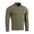 Поло M-Tac тактичне з довгим рукавом 65/35 Army Олива, army Olive 3