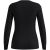 Реглан Odlo Active Warm W, Чорний 6