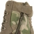 Тактические ботинки Mil-Tec. Cordura 1200D. Мультикам 6