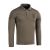 M-Tac поло тактическое длинный рукав 65/35 Dark Olive 2