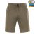 Шорти M-Tac Casual Fit Cotton Dark Олива, dark Olive 2
