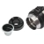 Термос кемпинговый SKIF Outdoor Caravanner Silver. Нержавеющая сталь, 2 л. 4